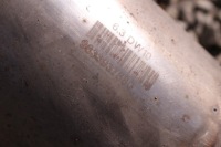 фото thumb №6, Катализатор fap dpf выхлоп peugeot expert iii 2.0 blue hdi 9832811580