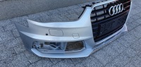 Audi a4 s-line рестайлінг  competition plus бампер c099 Зі Шроту, фото thumb