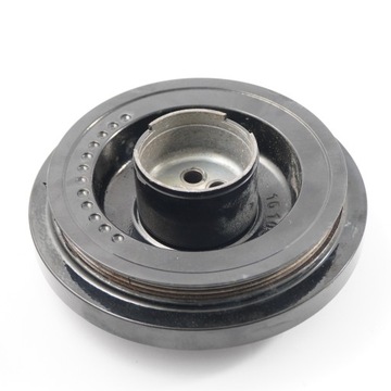 фото thumb №9, Bmw f30 lci g20 g30 g11 x3 g01 колесо пасове вала колінчастого 7934465