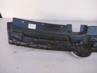 фото thumb №6, Vw golf 7 vii решітка радіатора решітка радіатора 5g0853651