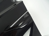 фото thumb №5, Крыло перед передний левый vw taigo 2g7