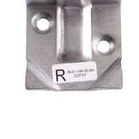 фото thumb №9, Ford transit mk8 vi засувка замка засувка двері правий задня bk31v44162ba