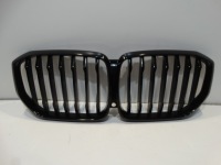 фото thumb №1, Решётка радиатора решётка радиатора решётки радиатора bmw x5 g05 x6 g06 m набор