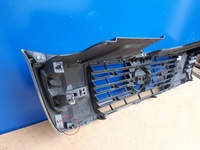 фото thumb №9, Nissan navara np300 2015- 15- решётка радиатора решётка радиатора перед