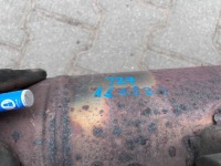 Avensis t27 1.6 1.8 2.0 b каталізатор гасник середній gy7 Оригінал, фото thumb