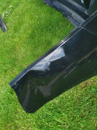 фото thumb №8, Smart forfour i 454 2004r- бампер задня задній