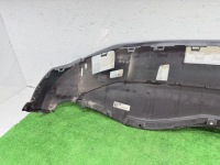 фото thumb №11, Audi q4 e-tron e tron накладка спойлер бампера перед передній dół omładny!