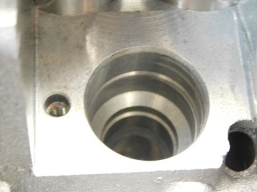 фото thumb №13, Головка po шліфування vw t5 passat b5 1.9 tdi audi a4 b6 sharan seat leon a3