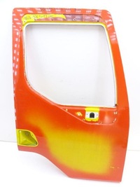 фото thumb №1, Volvo fe fl 06- euro 5 двері праве