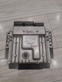 фото thumb №1, Бортовой компьютер блок управления citroen ds5 ii 9667175380 28456876