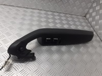 фото thumb №1, Підлокітник лівий перед ручка двері audi a6 c6 allroad 3.0 tdi 4f1867105a