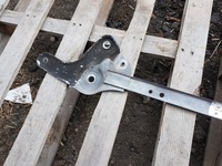 фото thumb №5, Renault laguna iii усилитель балка радиатора