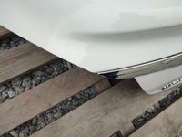 фото thumb №7, Opel insignia a крышка багажника багажника задняя sedan z40