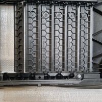 фото thumb №10, Mercedes c klasa 206 w206 жалюзи впуск a2066224000