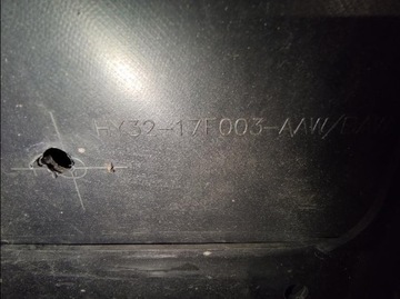 фото thumb №15, Бампер перед land rover discovery v динамический 18-