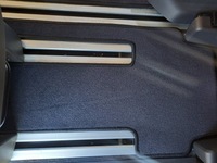 фото thumb №6, Килимки велюрові тканинний гумові od знизу vw новий multivan t7 volkswagen