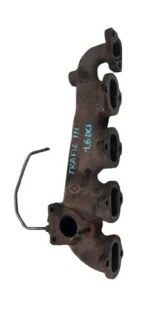 фото thumb №1, Renault trafic iii 1.6 dci коллектор выпускной 140041077r