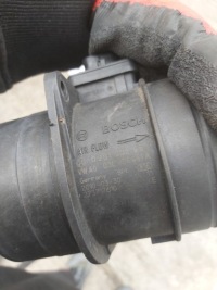 Bosch витратомір audi a3 8p 8v a4 b8 2.0 tdi 281 002 956 Недорого, фото thumb