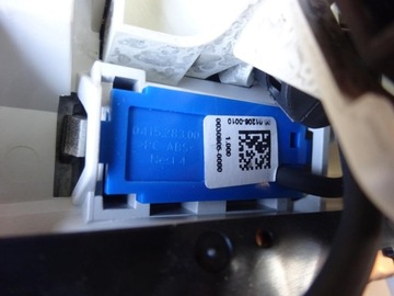 фото thumb №7, Audi a4 b8 8k a5 8t лампа потолок микрофон чёрная s-line 8t0947135b