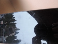 фото thumb №9, Kia ev6 2021 2022 левая передние дверь