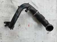 фото thumb №1, Master iv 2.3dci 165763705r труба wąż шланг інтеркулер