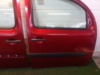 фото thumb №5, Renault kangoo ii iii 08- двері передні бічний праве комплект bok tenng
