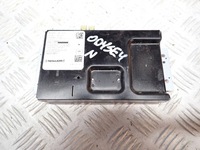 фото thumb №1, Радио тюнер радио honda odyssey elite 2018