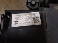 Лампа фара ліва права daf xf xg 106 full led Оригінал, фото thumb