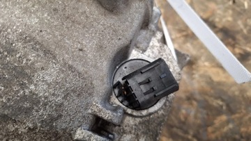 фото thumb №6, Коробка передач коробки передач автомат 1693702600 mercedes w169 w245 2.0 cdi