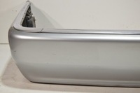 фото thumb №9, Бампер зад передний рестайлинг комплектный mercedes w140 купе c140 cl 1408802871
