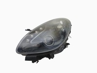 фото thumb №1, Фара перед лампа передняя левая alfa romeo giulietta