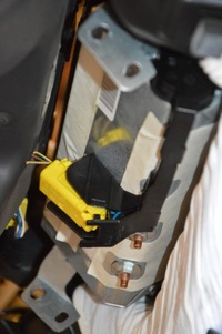 фото thumb №7, Vw polo 9n fl приборная панель приборная, подушки безопасности, ремни