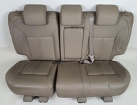 фото thumb №1, Заднее сиденье задняя сиденья задняя renault koleos i