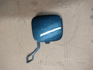 фото thumb №1, Sandero stepway iii заглушка фаркоп перед код tkne