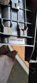 фото thumb №7, A4 b9 8w рестайлінг корпус коробка запобіжників 8w0971845ah a5 8w