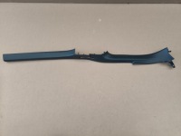 фото thumb №1, Vw jetta 5c правая молдинг обшивка порог 5c6853372