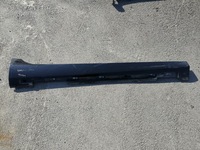 фото thumb №1, Volvo v40 молдинг поріг поріг права rh