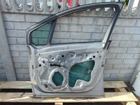 фото thumb №13, Дверь правый перед opel meriva b цвет z40w