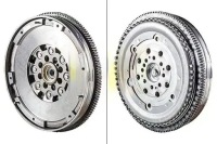 Купити Колесо маховик механічна коробка передач 415 0141 10 luk mercedes, фото thumb