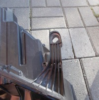 фото thumb №13, Фара правий full led opel astra v k europa оригінал 39023763