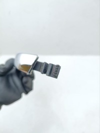 Ручка дверь rolls-royce ghost 2010 с левый с задний с левый с задний 7250304 Доставка, фото thumb