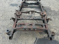 фото thumb №8, Chevrolet tahoe gmc yukon 07-14r рама кузов оригінал oem монтаж