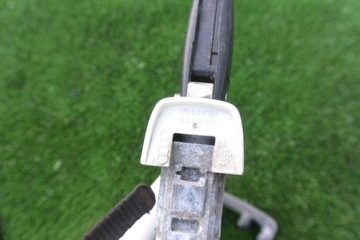 фото thumb №9, Ручка двері keyless go ліва перед заглушка lr9a audi q7 4l