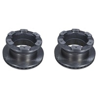 фото thumb №1, Гальмівні диски гальмівні задня do iveco daily iv v vi