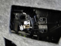 Mercedes обивка обшивка дверь передние левая a1677208706 gle 167 рестайлинг Киев, фото thumb