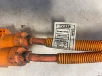 фото thumb №7, Bmw i3 жгут шланг 7647014