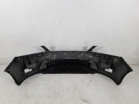 Skoda fabia 2 2 rs рестайлінг  6j0 10-14 бампер перед Київ, фото thumb