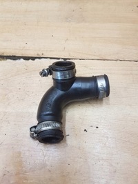 фото thumb №1, Шланг труба вентиляция картера audi a4 b6 1.8t