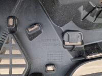 Renault clio iv 4 решётка  решётка радиатора корпус каркас оригинальный номер Доставка, фото thumb