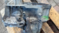фото thumb №11, Кпп кпп / коробка передач jc5 227 volvo s40 v40 2.0b